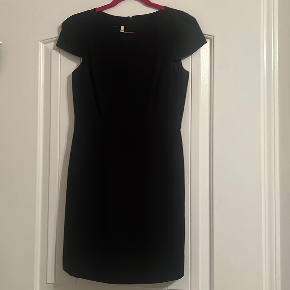 4Collective Little Black Dress
